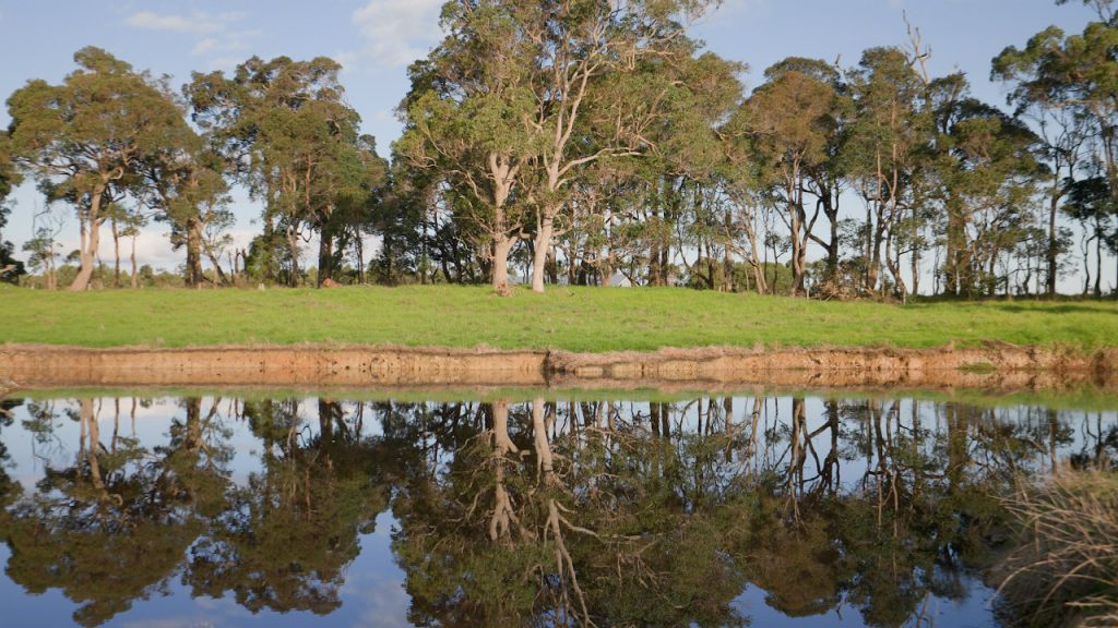 Courtenay via Margaret River Augusta Garland International