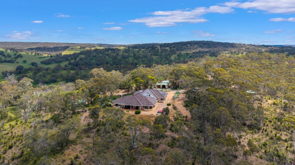 Chittering - Garland International