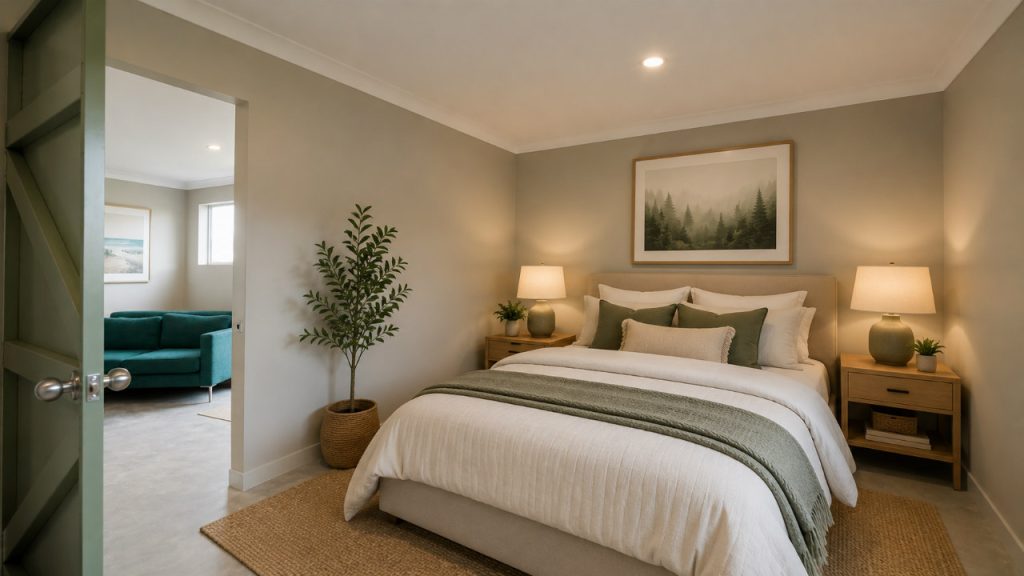 Courtenay via Margaret River Augusta Garland International