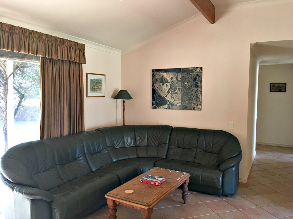 Bakers Hill Property Lounge