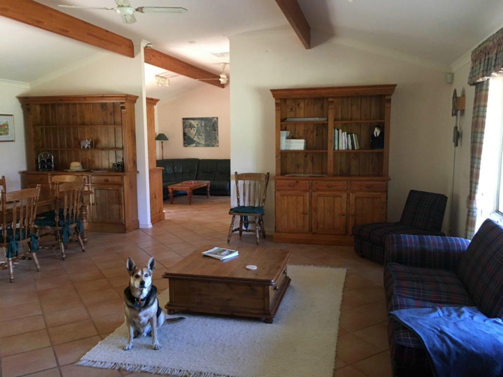 Bakers Hill Property Lounge