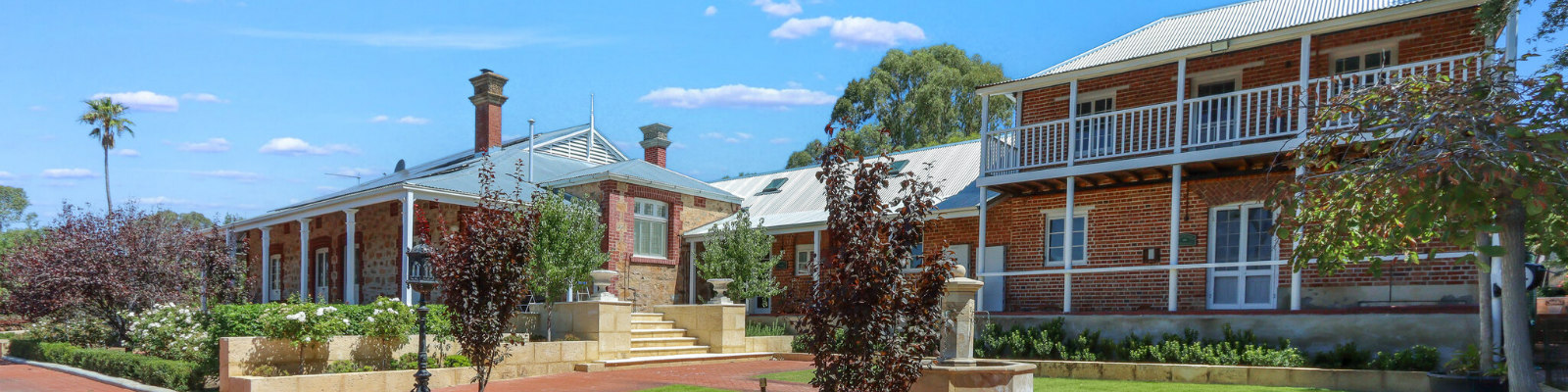 Garland International Northam 