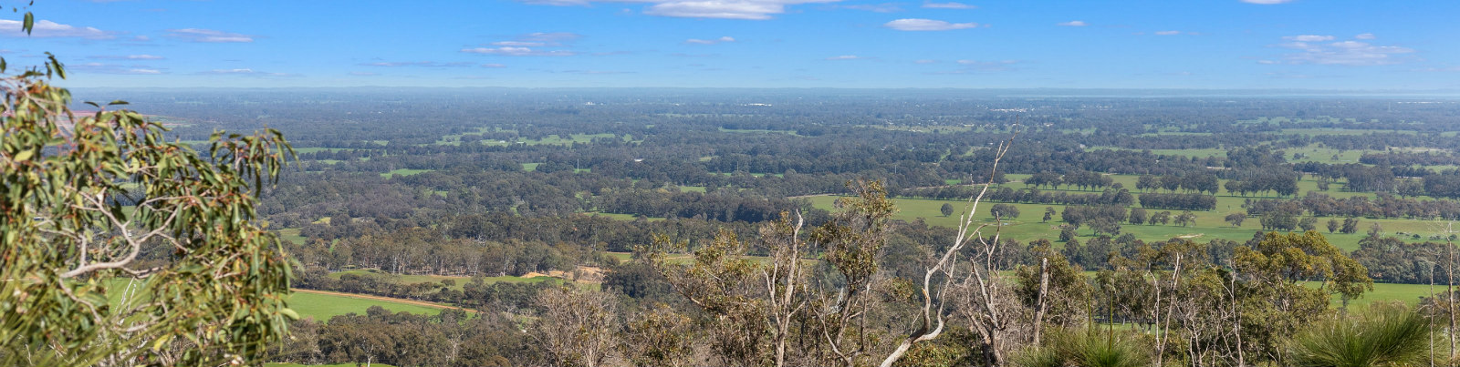 North Dandalup  Garland International