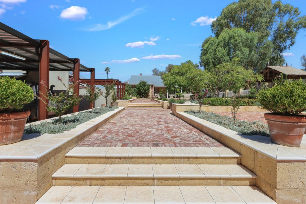 Garland International Northam