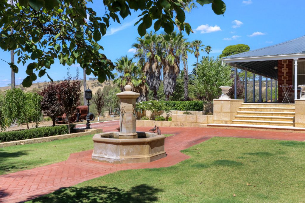 Garland International Northam