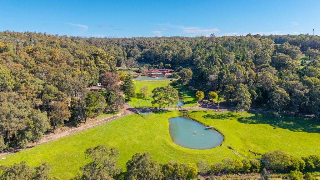 Dwellingup  Garland International