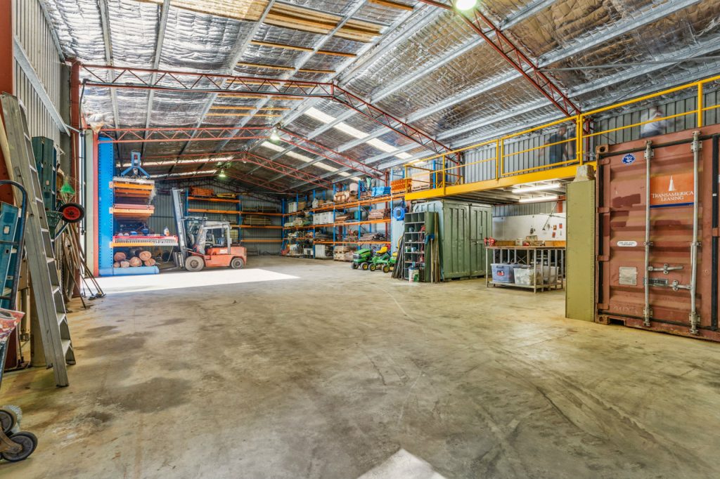 Dwellingup  Garland International