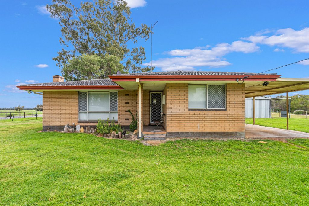 Birchmont - Garland International