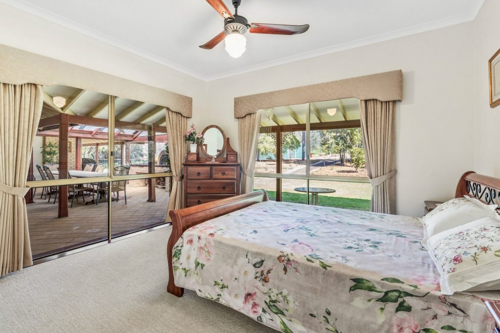 Dwellingup  Garland International