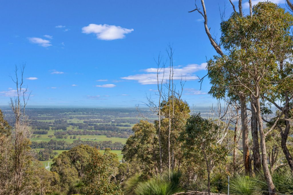 North Dandalup  Garland International