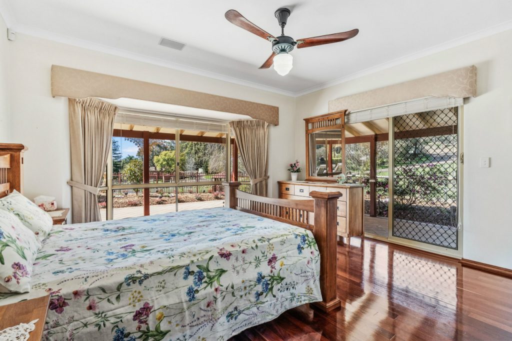 Dwellingup  Garland International