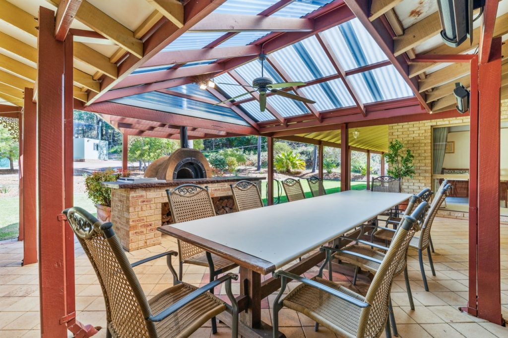 Dwellingup  Garland International