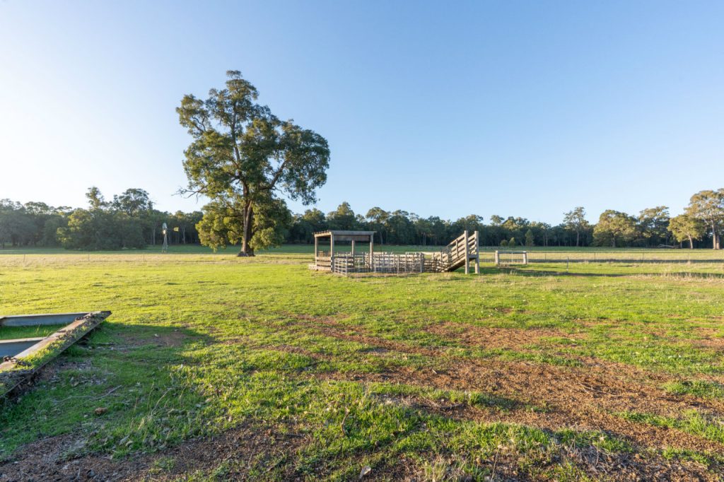 Gidgegannup  Garland International