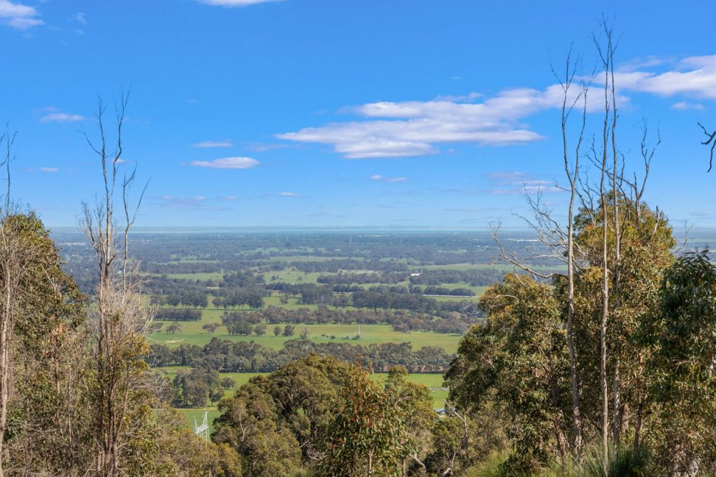 North Dandalup  Garland International