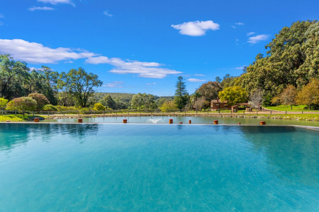 Dwellingup  Garland International