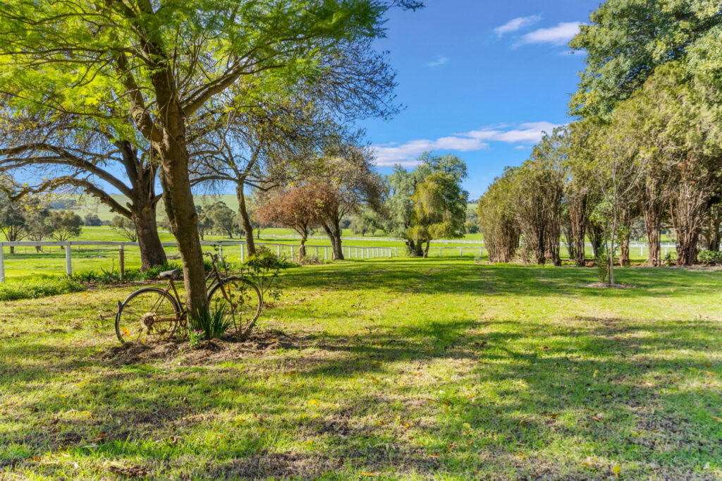 Cheriton Estate Gingin Garland International