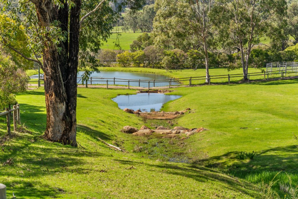Dwellingup  Garland International
