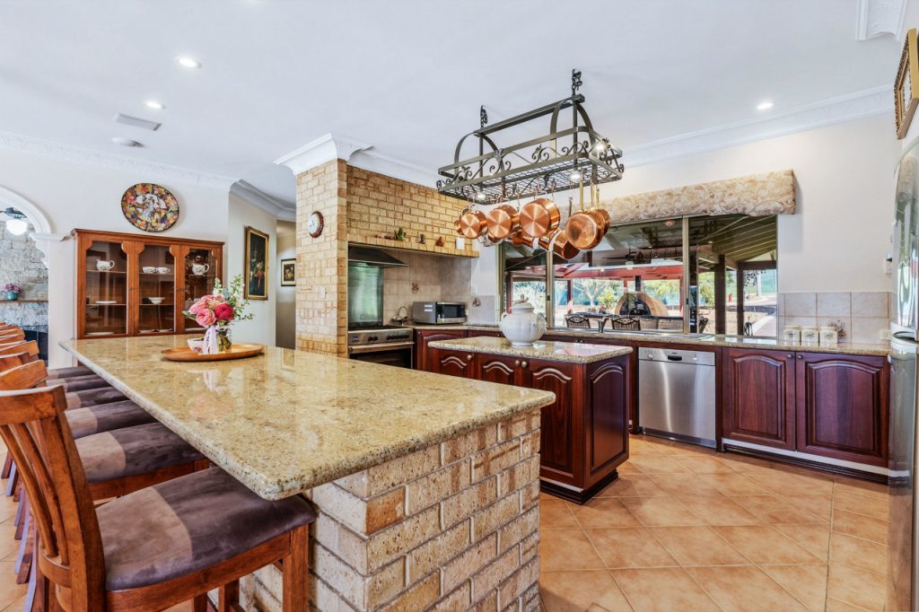 Dwellingup  Garland International