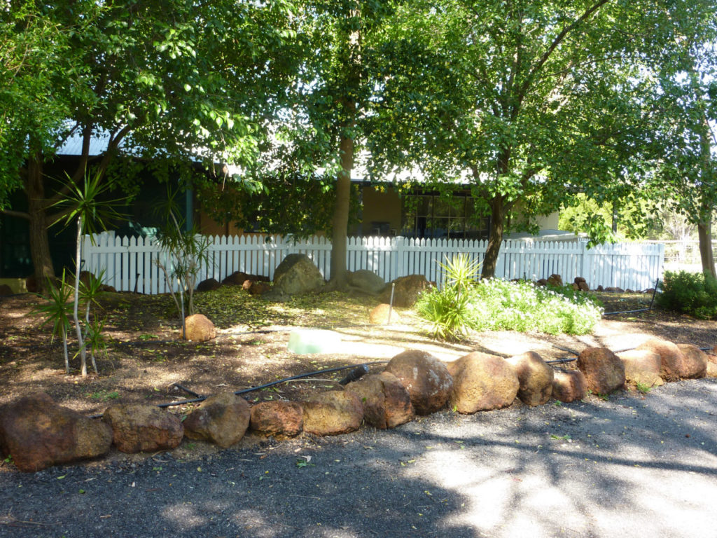 Valley Farm Gidgegannup Residence