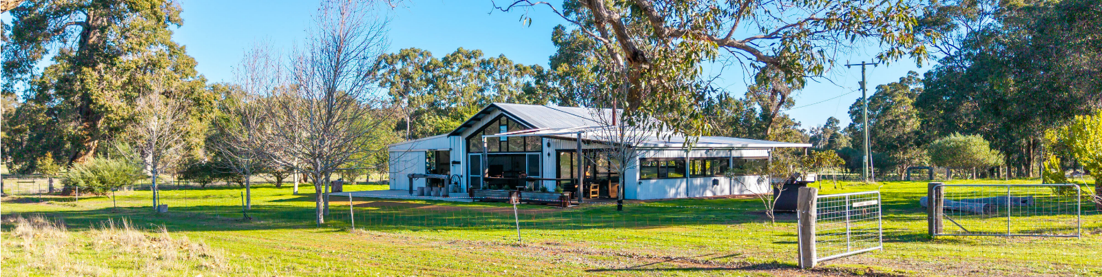 Gidgegannup  Garland International